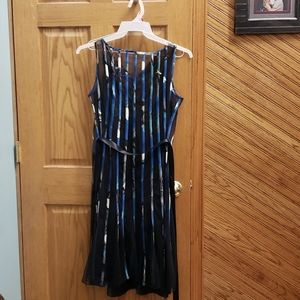 Ladies dress